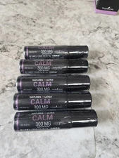 This product is the Natures Ultra Calm 300mg  Roll-On from Young Living. each