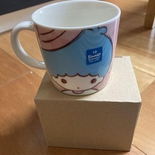Sanrio Little Twin Stars Kiki Lala Mug Sanrio Sanrio Sanrio Sanrio Sanrio