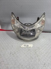 FARO FANALE ANTERIORE PEUGEOT ELYSTAR 50 2004 2006