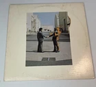 Pink Floyd - Wish You Were Here (LP, Album, RE, Car)