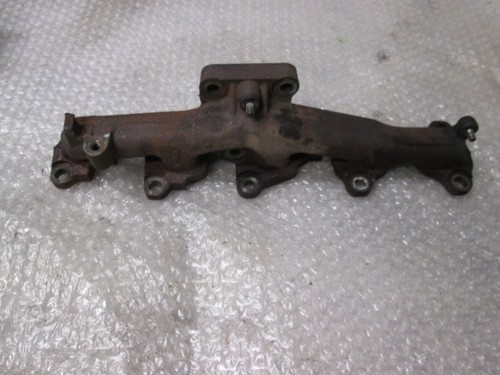 14110M86J00000 Krümmer Auspuffanlage SUZUKI Splash 1.3 D 55KW 5M 5P (2009) Part