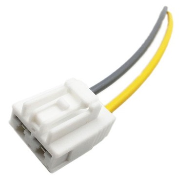 Compatible with Acura Heater Blower Motor Repair Harness 04321-S0K-A00... 