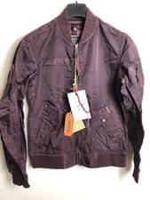 KHUJO Damen Jacke Bomberjacke Bonber Modell: ...