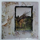 LED ZEPPELIN UNTITLED ATLANTIC SD7208 US VINYL LP