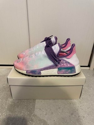 adidas Pharrell Williams HUMAN RACE HOLI NMD MC AC7362 US