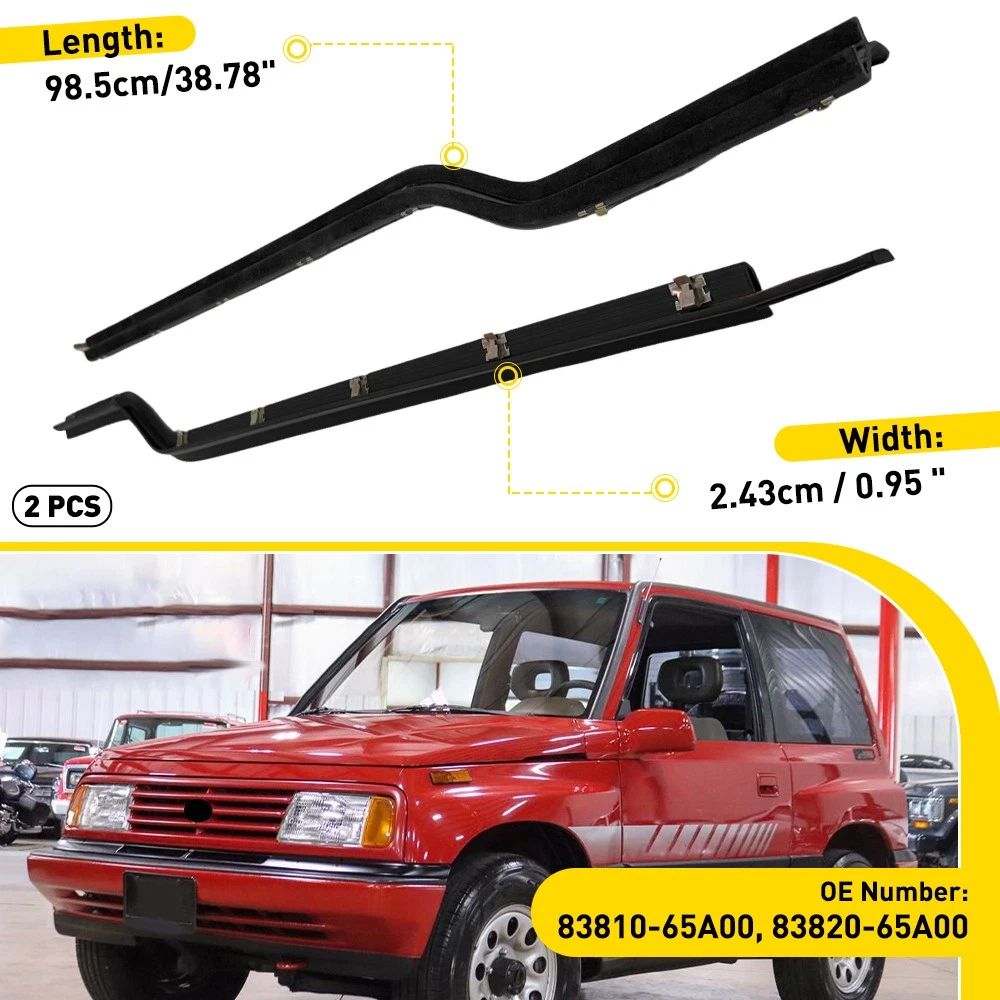 Parts & Accessories for 1996 Suzuki Sidekick for sale | eBay