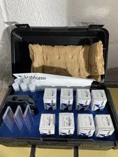 LaMotte 6980-01 Chlorin pH OS2 Kit - Testabs DPD 1R Tablets Expired