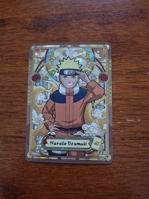Kayou Naruto Uzumaki AR Shadow Clone Jutsu Ninjutsu NRSA01-SP