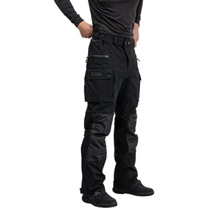 Spada Muramasa Waterproof Adventure Motorcycle Trousers Bike Pants Black