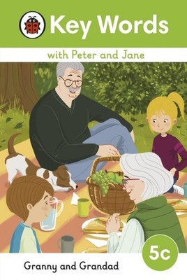 Key Words With Peter And Jane New Globa by Ladybird, Ladybird, Brand New, Fre...
