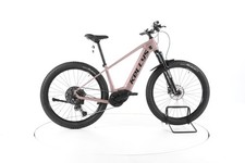 Kellys Tayen R50 Trekking E-Bike Top Elektrofahrrad Panasonic Akku 725Wh Fahrrad