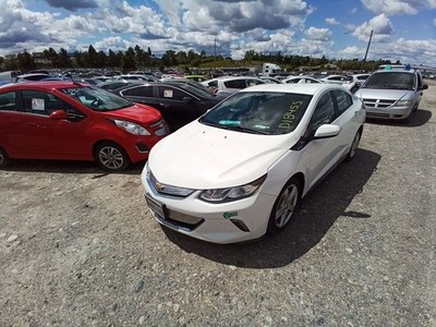 Console Front Roof Without Sunroof Fits 16-25 MALIBU 12307726