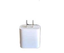 Genuine Apple 20W USB-C Wall Charger PowerAdapter for iPad/iPhone - OEM Original