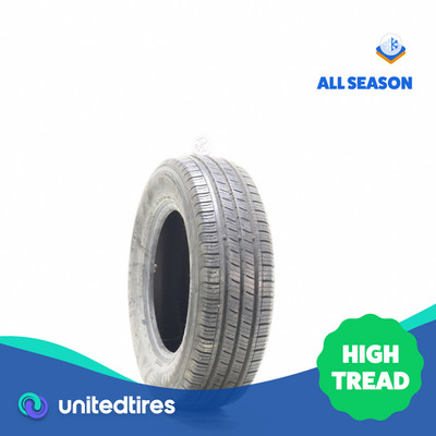 Used 185/70R13 Kumho Solus TA11 86T - 9/32