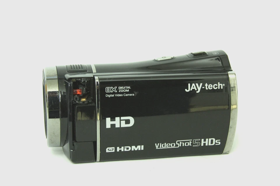 Jay-tech DV 559 Camcorder Ersatzteil spare parts (13110416) - Bild 2 von 4