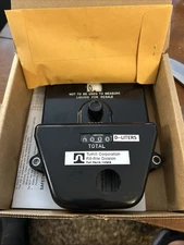 Fill-Rite 100ACC111L Liter Counter for 100 Series Rotary Hand Pumps