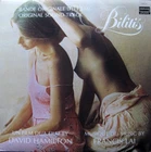 Francis Lai - Bilitis (Bande Originale Du Film / Original Sound-Track) 1978 LP,