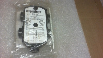 Brad Harrison 1300360005 DN4000 MPIS Multi-Port Interconnect System - Neu In OVP