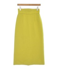 PROPORTION BODY DRESSING Long/Maxi Length Skirts Light green S 2200642767097