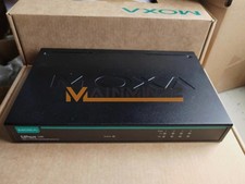 1PCS IN BOX MOXA UPort1450 USB 4 RS232 422 485 Serial converter UPort 1450 New