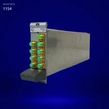 JDS Uniphase MAPS+K70108L1FA Switch SKB Module