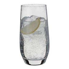 Image of Wine and Bar Highball Tumblers Set of 2, Dartington Crystal, Gift Boxed