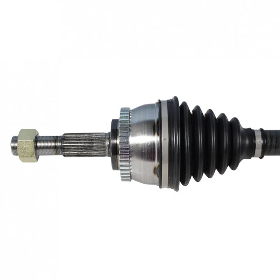 Eje delantero articulaciones CV para Nissan Sentra 1991 1992 1993 1994 2,0 L manual Foto 4 de 4