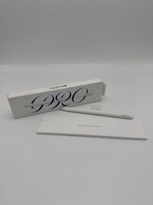 【美品】iPad Air M2＋Apple Pencil Pro Apple Pencil Pro for M2 iPad Air and M4 iPad Pro MX2D3AM/A