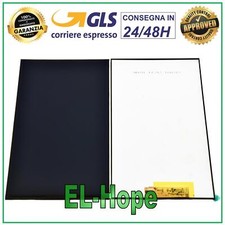 DISPLAY LCD SCHERMO MEDIACOM SMARTPAD 10.1 S4 4G M-MP1S4A4G MONITOR ORIGINALE