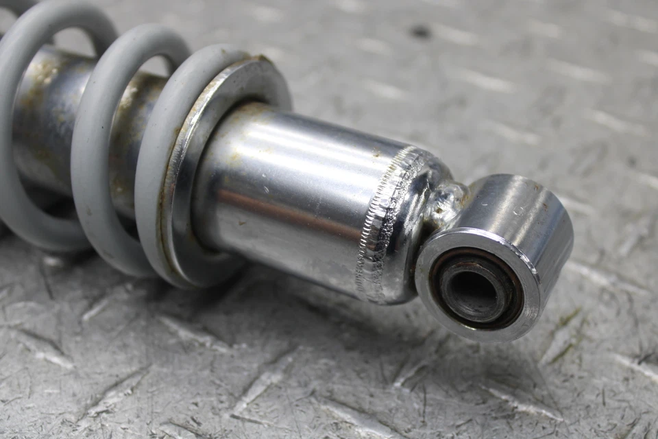 BMW R1200C 1999 suspensión amortiguador delantero clásico Foto 3 de 4