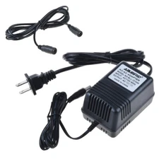 AC Adapter for CZJUTAI JT-12V1000 12V AC 1000mA 12W with Female Jack Connector