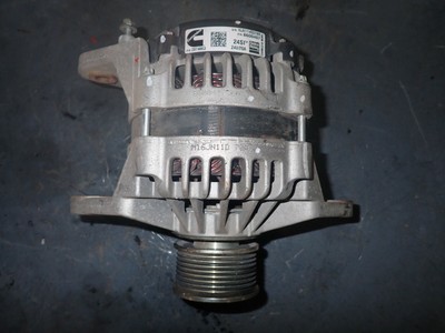 Генератор cummins 5282841