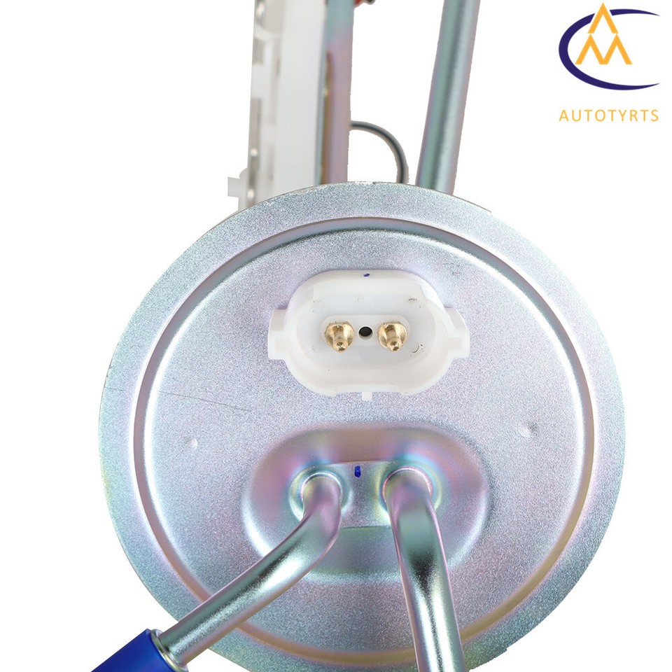 85-86 Ford Bronco 33 Gal. Fuel Tank Kit W/Non-EFI Sending Unit