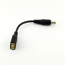7.9 x 5.5mm Power Charger Converter Adapter Cable For Lenovo ThinkPadX1 Carbon
