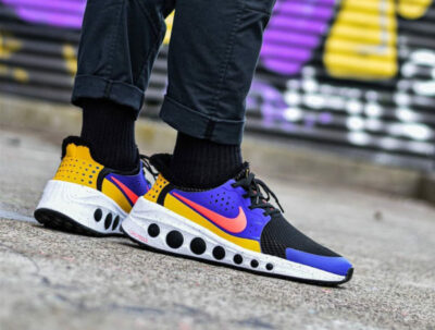 Nike CruzrOne Men's/Women's New without box  