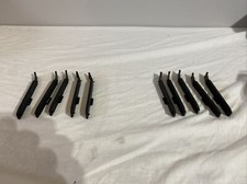 Rosewill Hard Drive Replacement Rails 3d Prin...