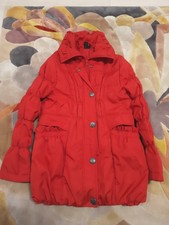 Womens Jacket/ Coat Size 10 Bnwot Izabel London