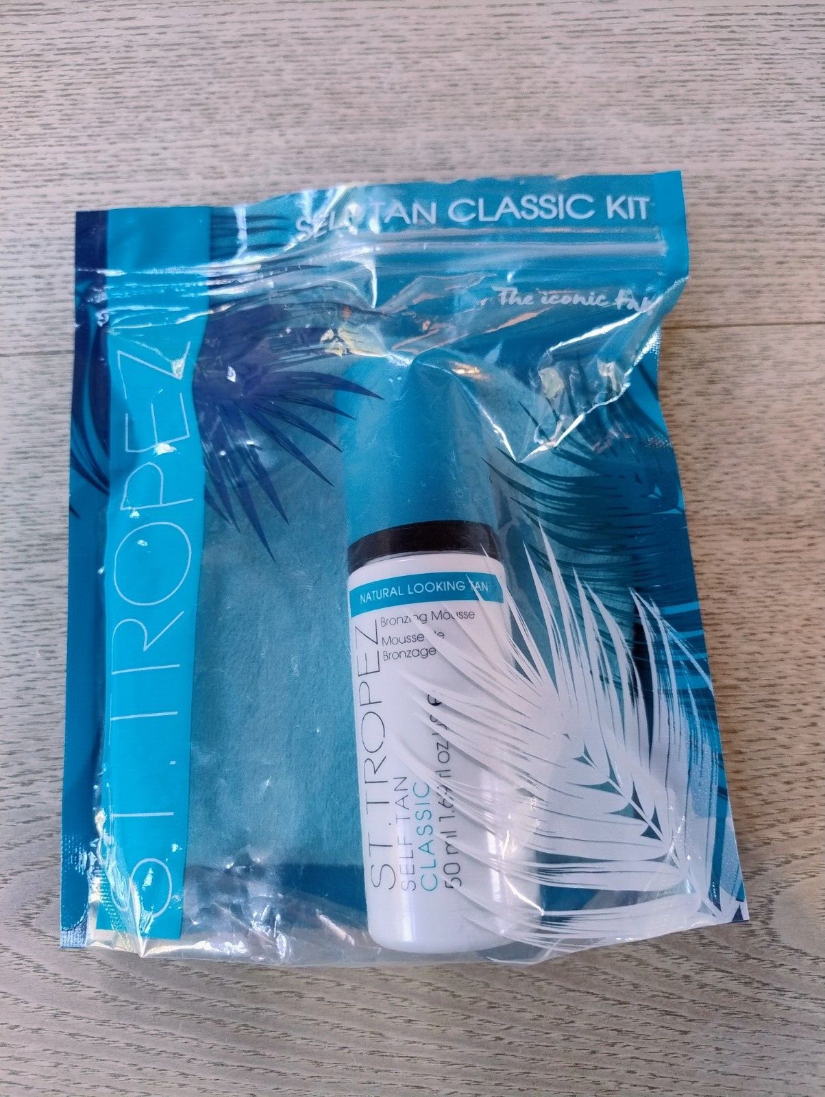 ST TROPEZ Self Tan Classic Kit