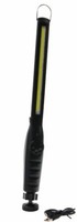 Inspektionslampe 5W Cob + Dimmer HÖFftech Led Akku Werkstattlampe Arbeitsleuchte