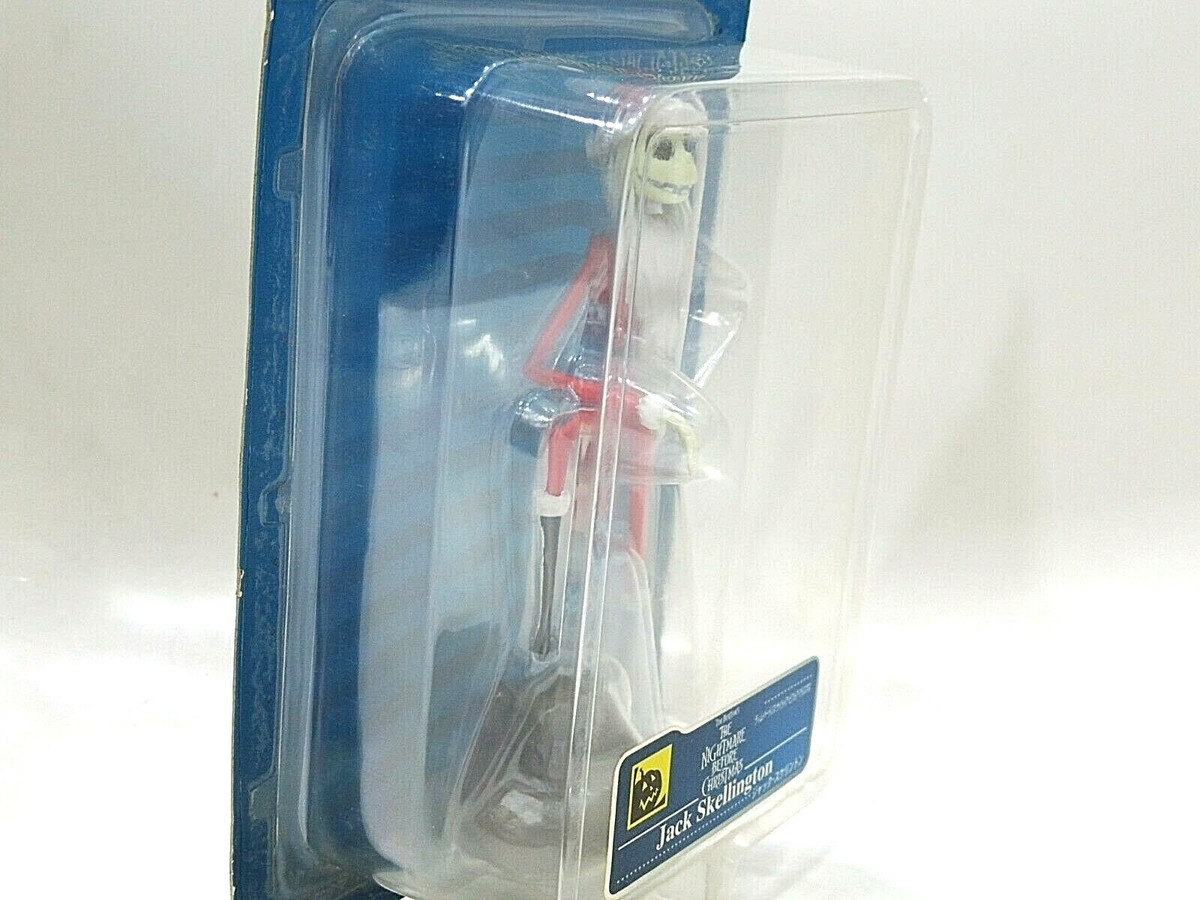 Tomy Disney Magical Collection 113 Jack Skellington for sale