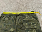 Garnet Hill Salt-Washed Chino Joggers (S) — photo 6