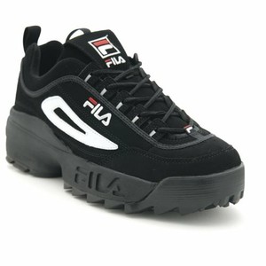disruptor fila kids
