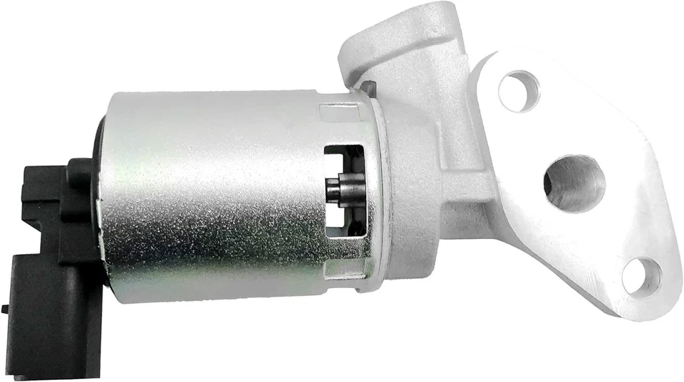 Válvula EGR válvula de recirculación de gas para Chrysler Pacifica Town& Country 2005-2007 Foto 3 de 4