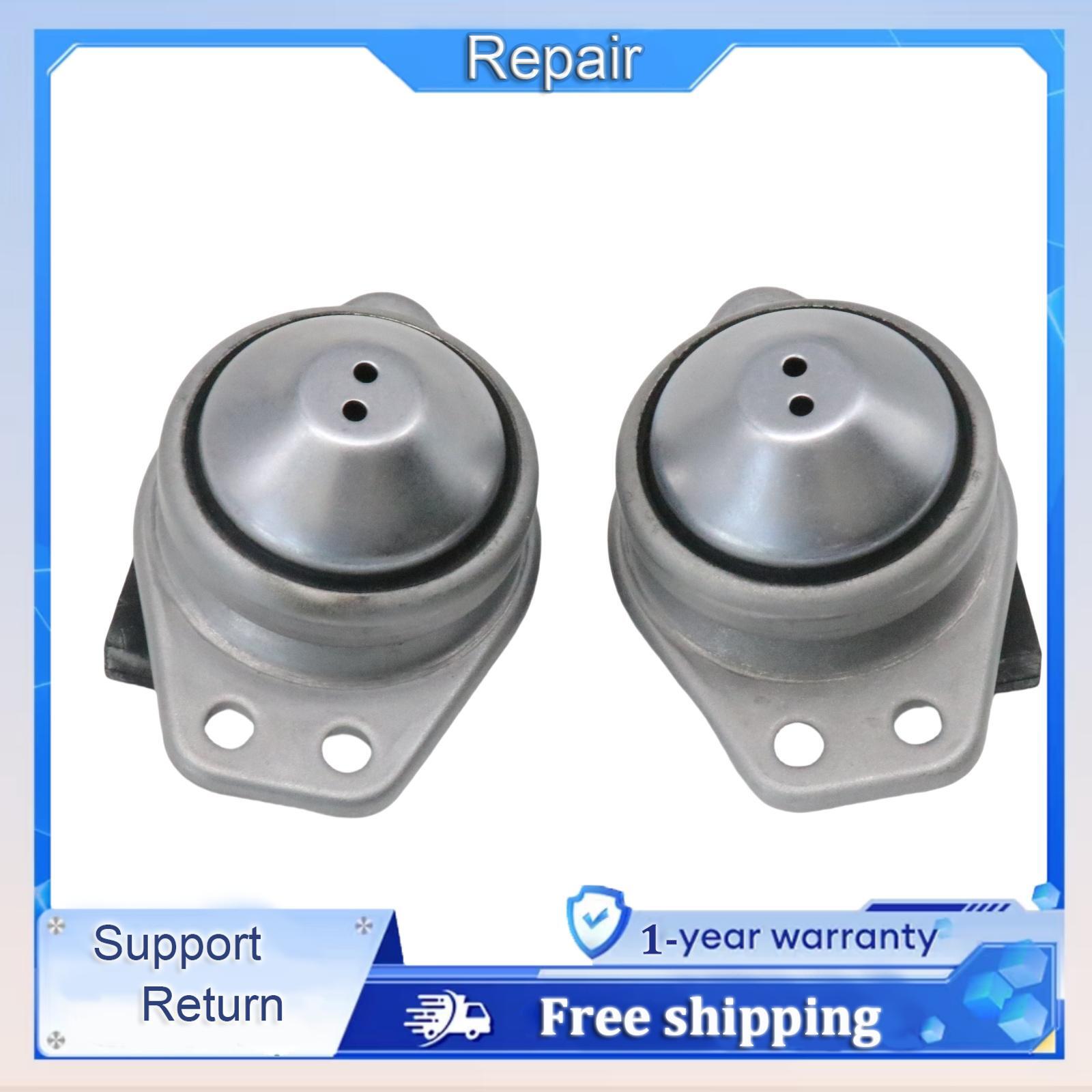 Set of 2 LH+RH Engine Flexible Mount For Ferrari 458 FF F12 812,259757, 259756