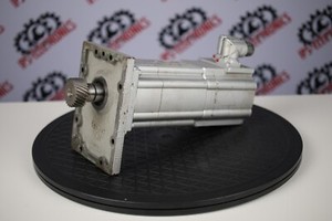 OBJEKTIVE MCS 09H41-RS0P1-Z0D0-ST6S00N-R0SU (ID 13430315) (SERVOMOTOR)