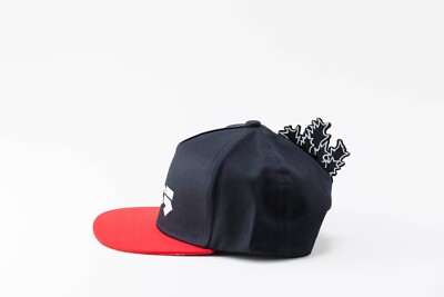 Godzilla Cap Hat Japan Souvenir Limited Cosplay Kaiju Monster | eBay