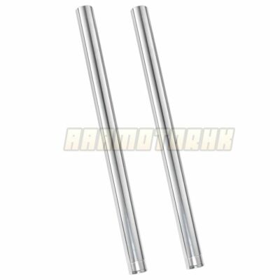 Fork Stanchion Standpipe Tubes for Kawasaki ZR400 ZRX400 ZRX-II 2006-2008 41x617mm
