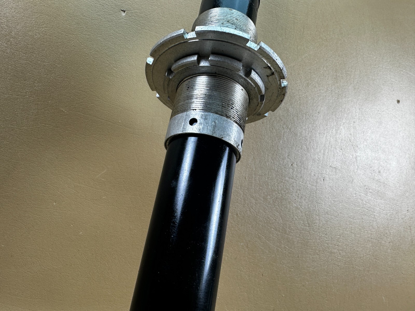 Front Left or Right Shock Absorber Ferrari California 2008-2014 w/ Magnetic OEM