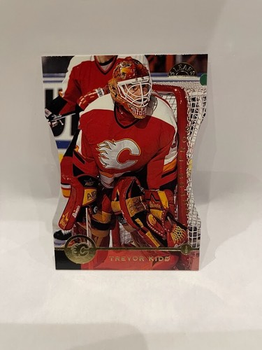 1996-97 Leaf Hockey Die-Cut Press Proof /1500 - You Pick - Picture 39 of 133
