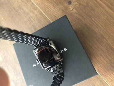 MARC BY JACOBS 時計 Marc Jacobs Vintage Watch in Gold – Eleven13 Studios
